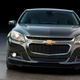 Illustration for article titled 2014 Chevy Malibu: Her?